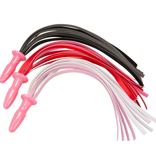 Whip, Anal Plug, Adult Toys