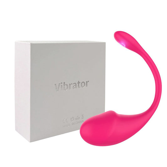 Sensual Mini Tadpole Vibrator