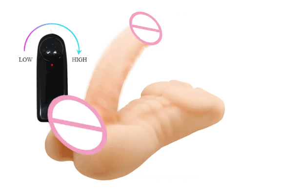 Silky Bliss Vibrating Toy