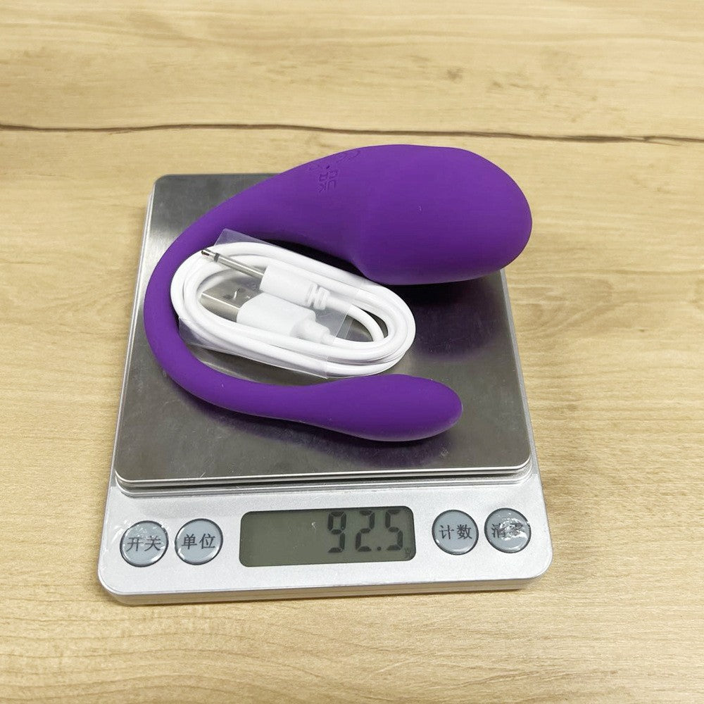Sensual Mini Tadpole Vibrator