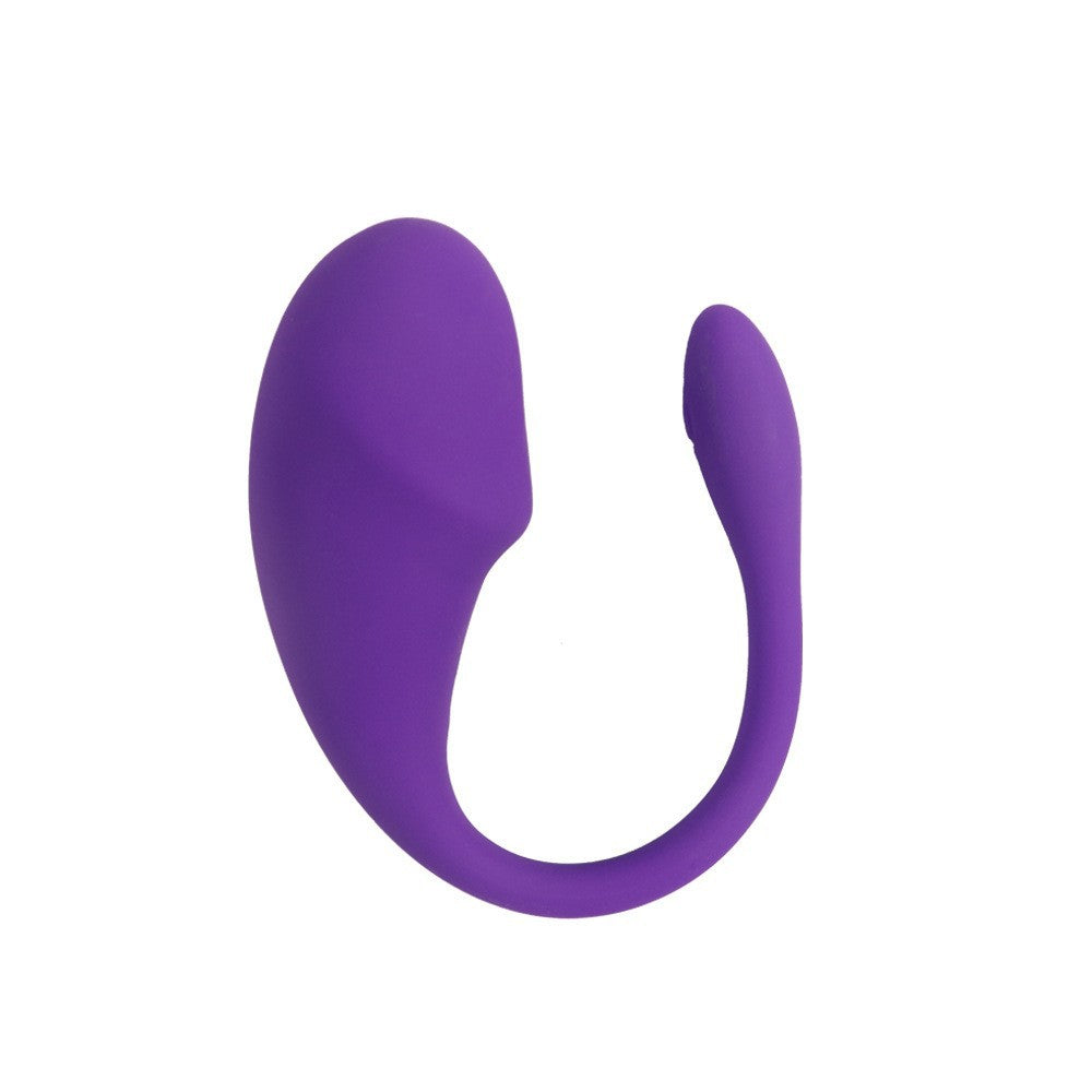 Sensual Mini Tadpole Vibrator