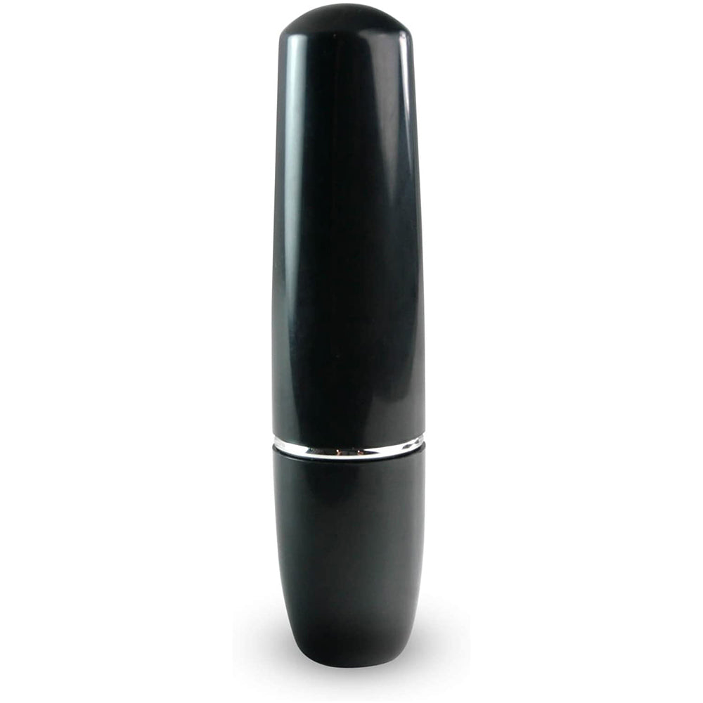 Rose Lipstick Travel Vibrator