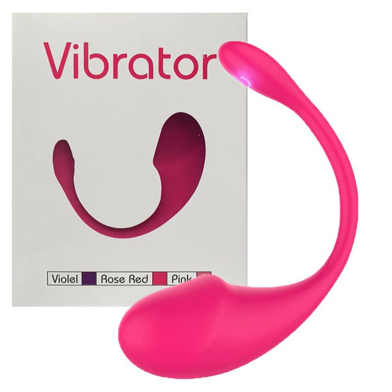Sensual Mini Tadpole Vibrator