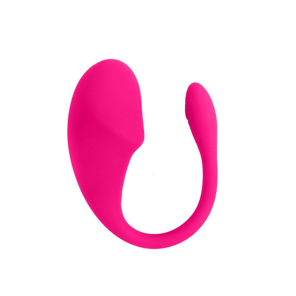 Sensual Mini Tadpole Vibrator