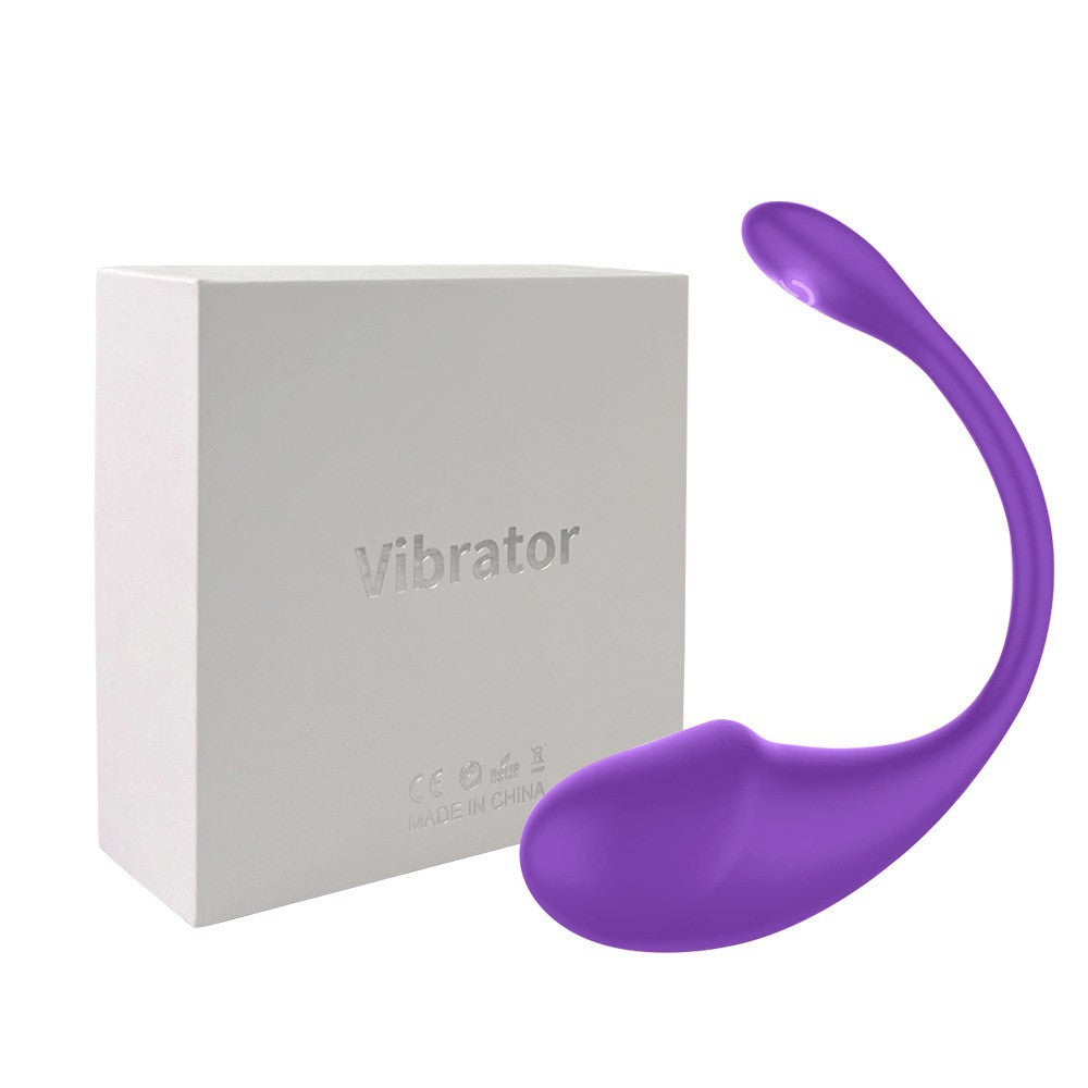 Sensual Mini Tadpole Vibrator