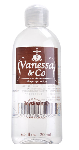 Sensual Glide Water-Based Lubricant