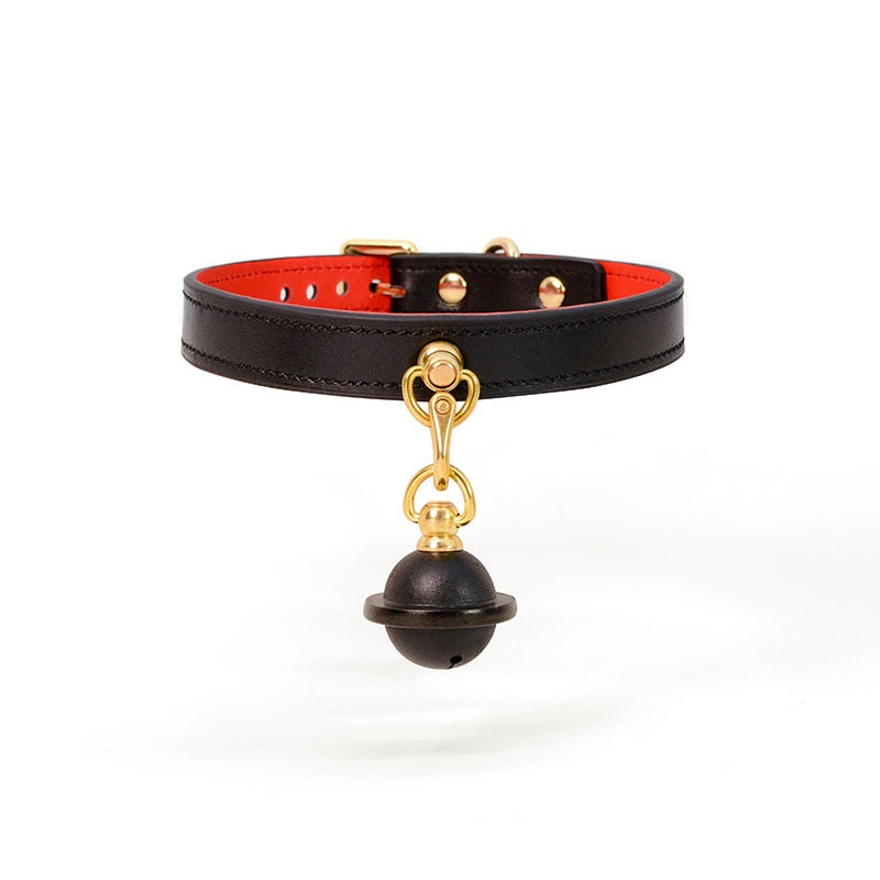 Couples' Passion Tools - Collar for Adult Play