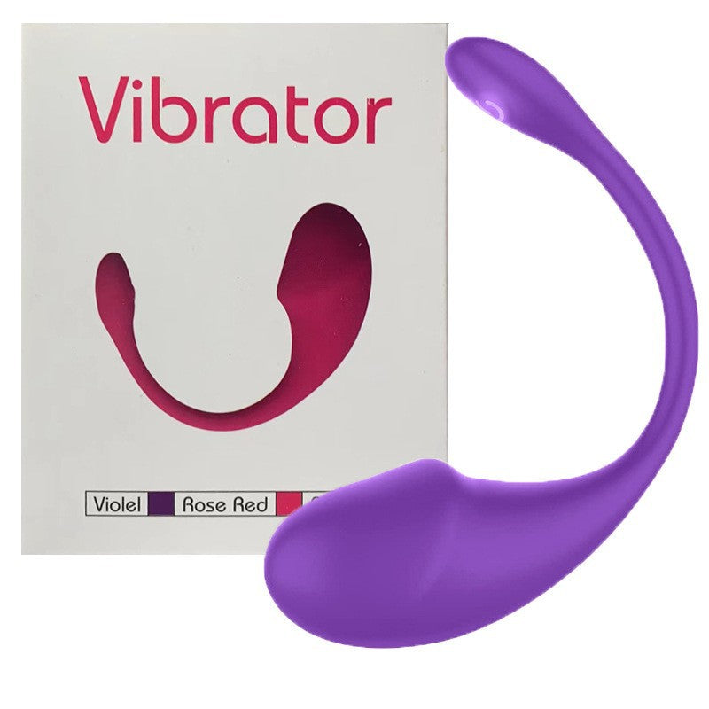 Sensual Mini Tadpole Vibrator