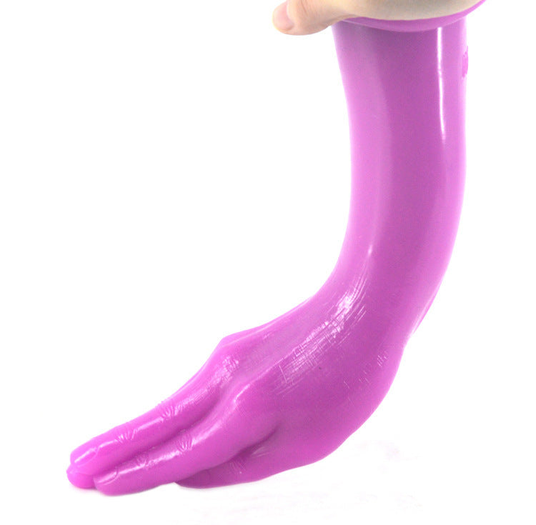 Versatile Pleasure Prober